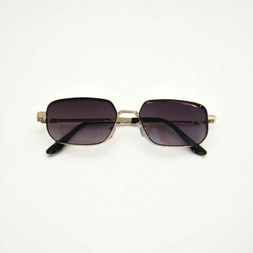 AURA –  Gradient Sunglasses for Timeless Radiance