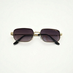 AURA –  Gradient Sunglasses for Timeless Radiance
